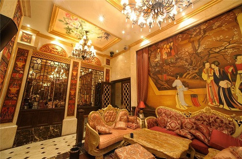 昆明高档KTV妹子质量哪家好 昆明高档KTV妹子质量哪家好